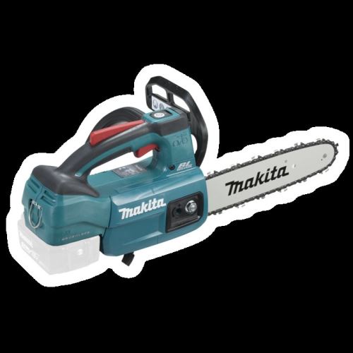 MAKITA Accu-kettingzaag carving Li-on 18V, zonder batterij Z DUC254CZ