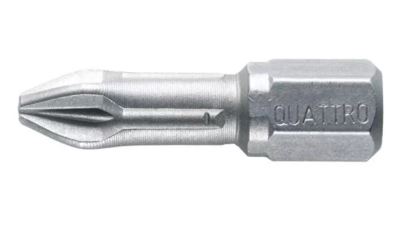 MAKITA bit PH2, 25 mm, 10 stuks P-06052