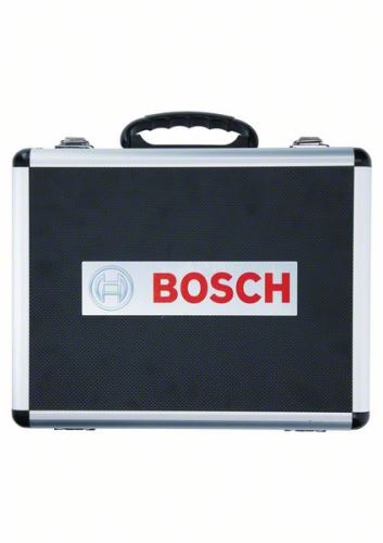 BOSCH Set SDS PLUS-3 boren en beitels (11 stuks) 2608579916