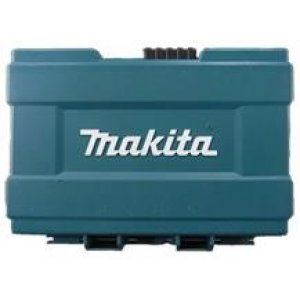 MAKITA doos klein 124x78x35 mm B-62066