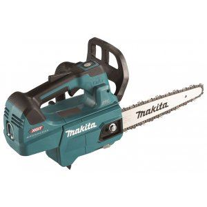 MAKITA Accu-kettingzaag carving 250 mm Li-ion XGT 40V, zonder accu Z UC006GZ