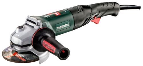 Metabo Haakse slijper WE 1500-125 RT 601241000