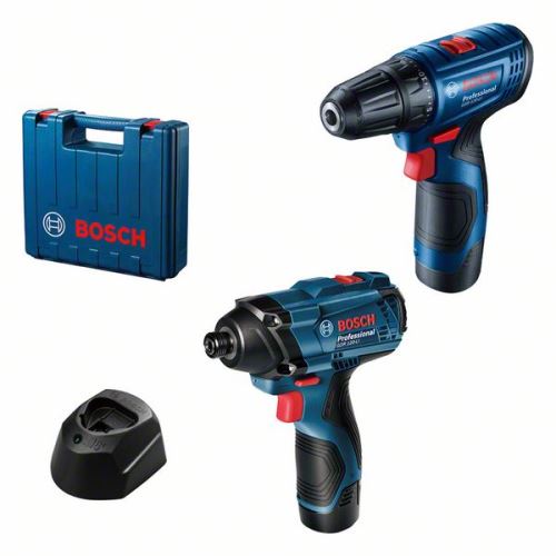 BOSCH Combinatieset 06019G8023