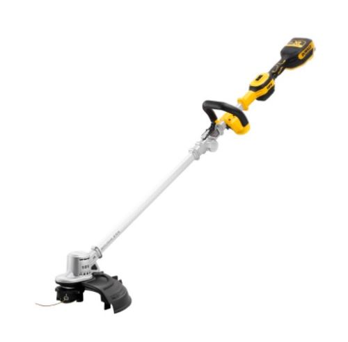 DeWALT 18V draadloze draadloze grasmaaier, met uitschuifbare as DCMST561N