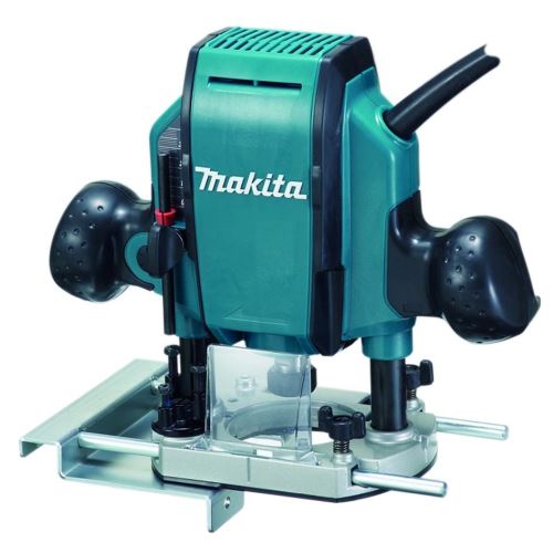 Makita Oppervlaktefreesmachine 900W RP0900