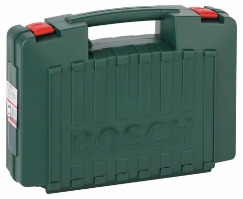 BOSCH Kunststof koffer 421 x 117 x 336 mm 2605438168