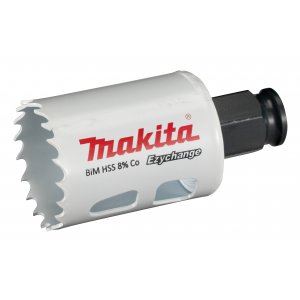 MAKITA perforator BiM Ezychange 2 37 mm E-03757