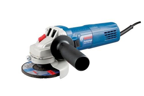 Bosch Haakse slijper GWS 750 S 0601394121