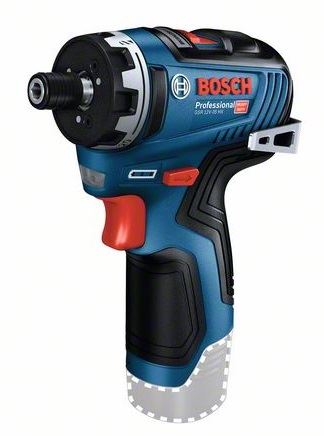 BOSCH Accuschroevendraaier (solo) GSR 12V-35 HX 06019J9103