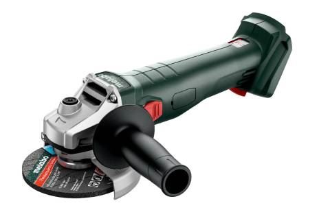 Metabo W 18 L 9-115 ACCU HAAKSE SLIJPER 602246850