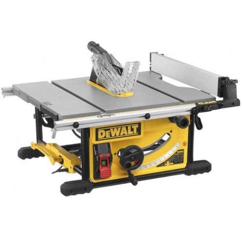 DeWALT DWE7485 Tafelcirkelzaag