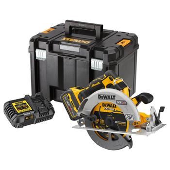 DeWALT AKU-cirkelzaag DCS573T1