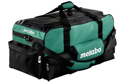 METABO Gereedschapstas (groot/groen) 657007000