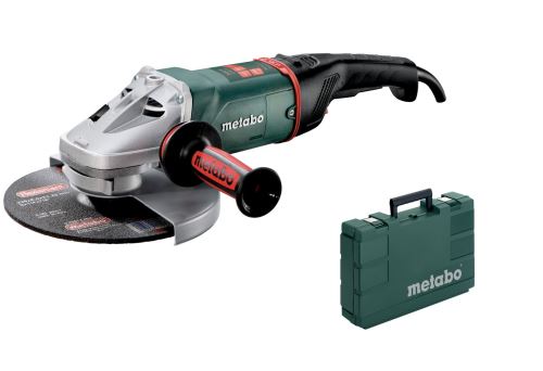 Metabo Haakse slijper WE 24-230 MVT 606469580