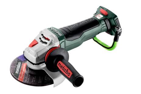 Metabo AKU HAAKSE SLIJPER WPBA 18 LTX BL 15-150 QUICK DS 601745840