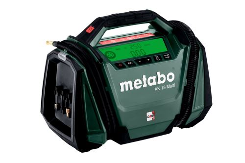 Metabo Accucompressor AK 18 Multi 600794850