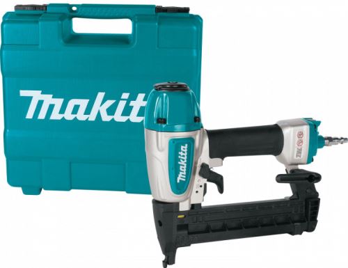 MAKITA Pneumatische nietmachine 6,35 mm AT638A