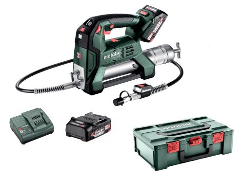 Metabo Accu-vetspuit FP 18 LTX 600789500