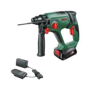 BOSCH Accu-klopboormachine UniversalHammer18V 06039D6002