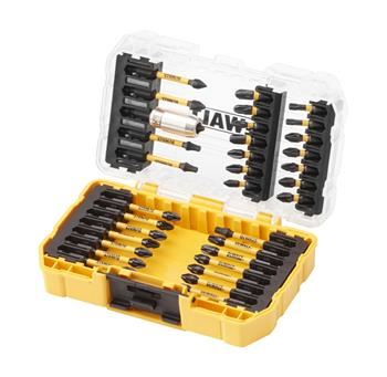 DeWALT FLEXTORQ bitset (34-delig) DT70746T