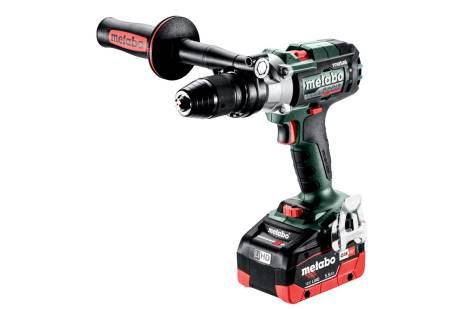 Metabo SB 18 LTX-3 BL I METALEN ACCU-HAMERBOOR 603183660