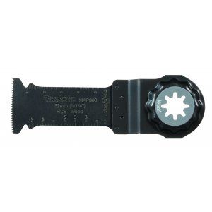 MAKITA diplaken STARLOCK-PLUS 32x60 mm HCS MAP003 B-66341