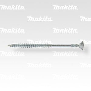 MAKITA schroef 4,5 x 75 mm verzinkt voor OSB, 500 stuks P-13225