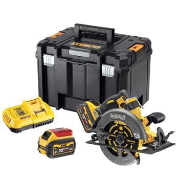 DeWALT AKU cirkelzaag DCS578T2