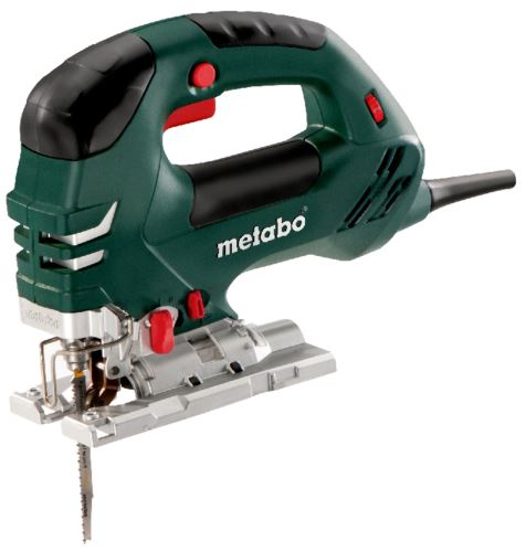 Metabo Rechte zaag STEB 140 601402000