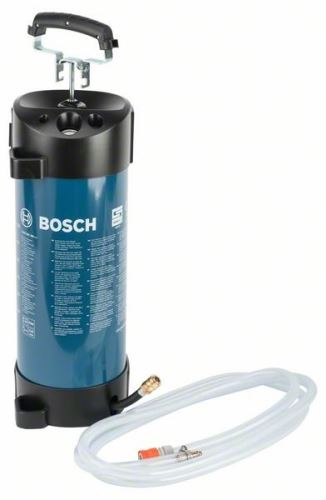 BOSCH Drukvat voor water - waterpomp voor diaboren 2609390308