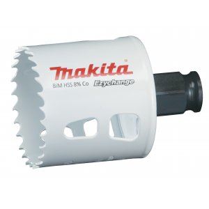 MAKITA perforator BiM Ezychange 2 51 mm E-03822