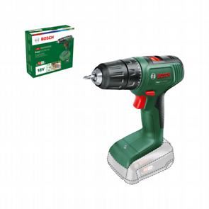 BOSCH Accuboormachine met twee versnellingen EasyDrill 18V-40 06039D8000