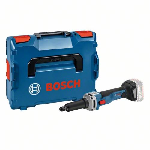 BOSCH Accu-directschuurmachine GGS 18V-23 LC 0601229100