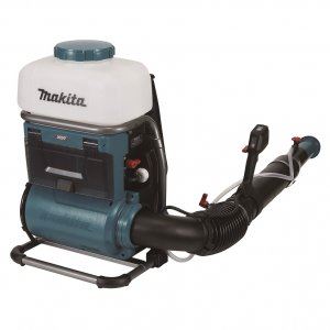 MAKITA Accuspuit 15 l Li-ion XGT 40V zonder accu Z PM001GZ01