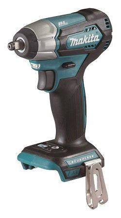 Makita Accu-slagmoersleutel 3/8" Li-ion LXT 18V, zonder accu DTW180Z