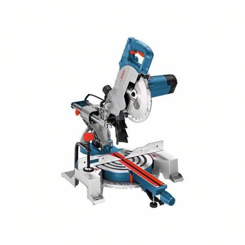 Bosch Verstekzaag met slede GCM 800 SJ 0601B19000