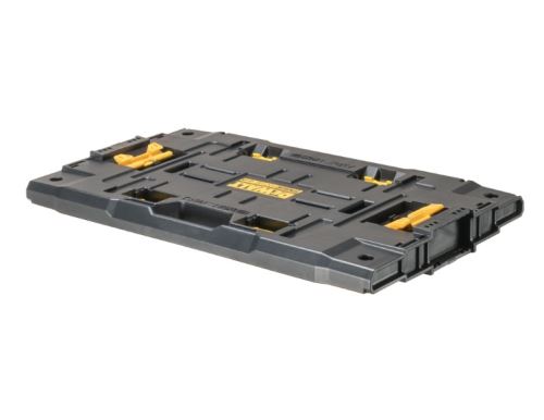 DeWALT-adapter voor het aansluiten van Tstak op Tough System DWST08017-1