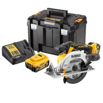 DeWALT AKU-cirkelzaag DCS565P2