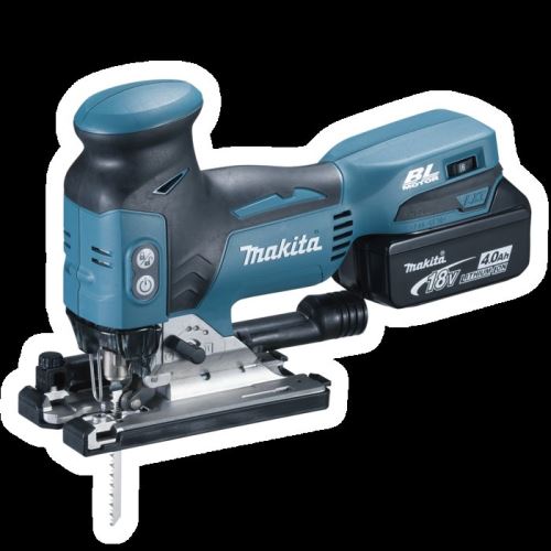 MAKITA Accu-reciprozaag Li-ion 18V/5,0Ah, systainer DJV181RTJ