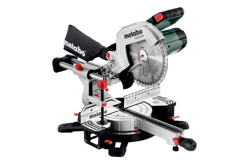 Metabo Verstekzaag KGS 254 M 613254000