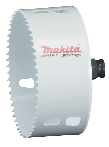 MAKITA perforator BiM Ezychange 2 111 mm E-04014