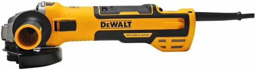 DeWALT Haakse slijper 125mm DWE4357