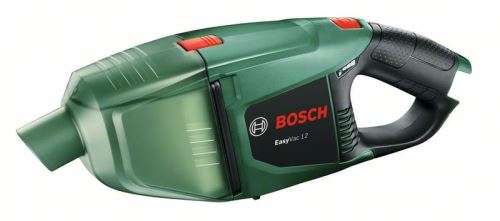 BOSCH Accustofzuiger EasyVac 12 solo versie 06033D0000