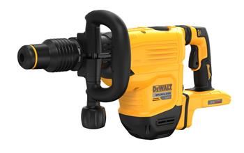 DeWALT 54V BATTERIJ FLEXVOLT hakhamer DCH832N