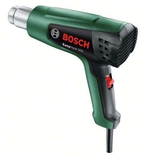 Heteluchtpistool Bosch EasyHeat 500 06032A6020