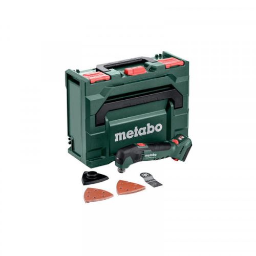 Metabo accu-multitool PowerMaxx MT 12, zonder accu en oplader - 613089840