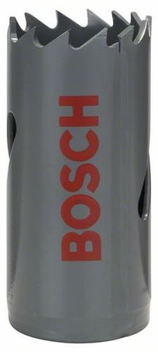 BOSCH HSS-bimetaal perforator voor standaard adapter 25 mm, 1" 2608584105