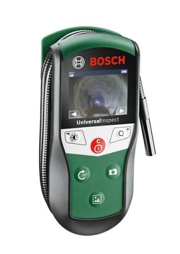 BOSCH Inspectiecamera UniversalInspect 06036870Z0