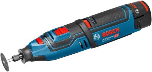 Roterend gereedschap BOSCH GRO 12V-35 PROFESSIONAL 06019C5001