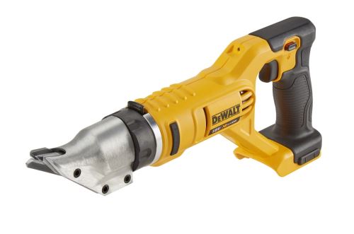 DeWALT DCS491N Accu-plaatschaar